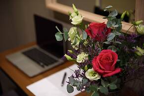 Hotelroom In Berlin n9 Prenzlauer Berg New