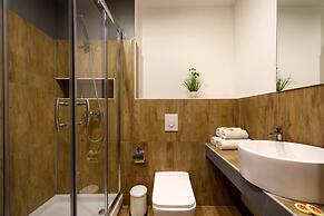 Hotelroom In Berlin n9 Prenzlauer Berg New