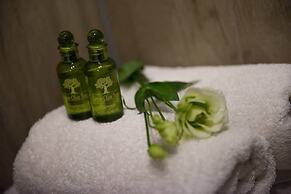 Hotelroom In Berlin n9 Prenzlauer Berg New