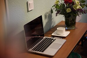 Hotelroom In Berlin n9 Prenzlauer Berg New