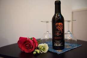 Hotelroom In Berlin n11 Prenzlauer Berg New