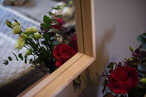 Hotelroom In Berlin n11 Prenzlauer Berg New