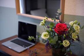 Hotelroom In Berlin n11 Prenzlauer Berg New