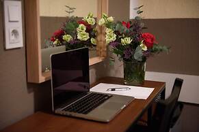 Hotelroom In Berlin n11 Prenzlauer Berg New