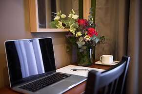 Hotelroom In Berlin n11 Prenzlauer Berg New