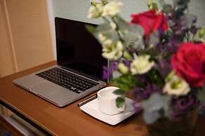 Hotelroom In Berlin n11 Prenzlauer Berg New