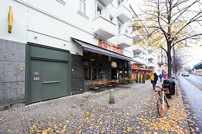 Hotelzimmer In Berlin Prenzlauer Berg 4 Neu