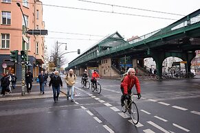 Hotelzimmer In Berlin Prenzlauer Berg 4 Neu