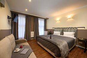 Hotelzimmer In Berlin Prenzlauer Berg 4 Neu