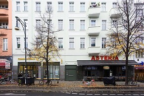 Hotelzimmer In Berlin Prenzlauer Berg 8 Neu