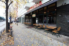 Hotelzimmer In Berlin Prenzlauer Berg 8 Neu