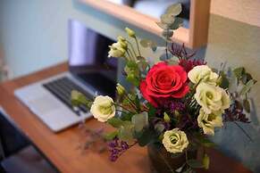 Hotelzimmer In Berlin Prenzlauer Berg 8 Neu