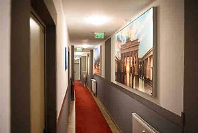 Hotelzimmer In Berlin Prenzlauer Berg 8 Neu