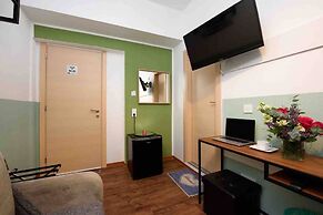 Hotelzimmer In Berlin Prenzlauer Berg 8 Neu