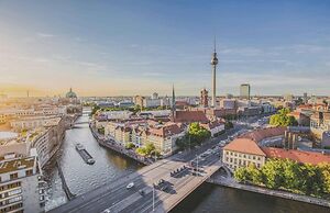 Hotelzimmer In Berlin Prenzlauer Berg 8 Neu