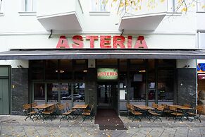 Hotelzimmer In Berlin Prenzlauer Berg 8 Neu