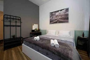 Hotelroom In Berlin n13 Prenzlauer Berg New