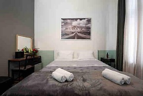 Hotelroom In Berlin n13 Prenzlauer Berg New