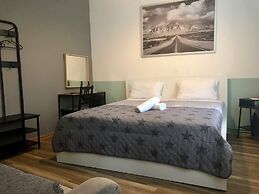 Hotelroom In Berlin n13 Prenzlauer Berg New