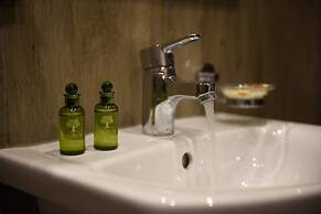 Hotelroom In Berlin n13 Prenzlauer Berg New