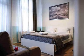 Hotelroom In Berlin n13 Prenzlauer Berg New