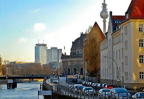 Hotelroom In Berlin n5 Prenzlauer Berg New