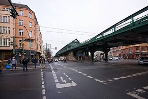 Hotelroom In Berlin n5 Prenzlauer Berg New