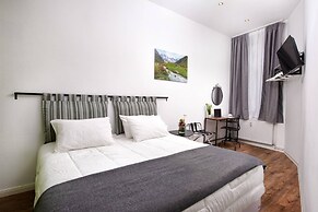 Hotelroom In Berlin n7 Prenzlauer Berg Neu