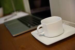 Hotelroom In Berlin n6 Prenzlauer Berg