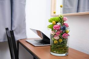 Hotelroom In Berlin n6 Prenzlauer Berg