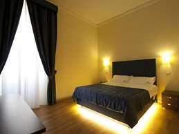 Rome Armony Suites - Deluxe Room