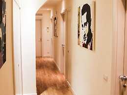 Rome Armony Suites - Classic Double