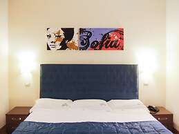 Rome Armony Suites - Superior Room