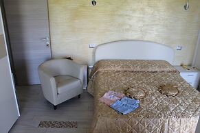 Room in Guest Room - S'olivariu Village Affittacamere - Junior Suite T