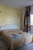 Room in Guest Room - S'olivariu Village Affittacamere - Junior Suite T