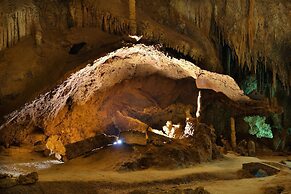 Room in Guest Room - S'olivariu Village Affittacamere - Junior Suite T