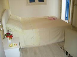 Room in Guest Room - S'olivariu Village Affittacamere - Junior Suite T