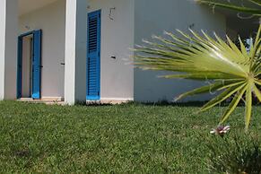 Room in Guest Room - S'olivariu Village Affittacamere - Deluxe King Ro