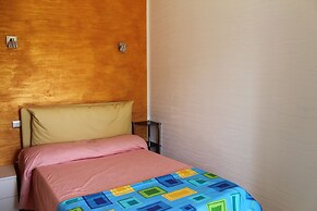 Room in Guest Room - S'olivariu Village Affittacamere - Deluxe King Ro