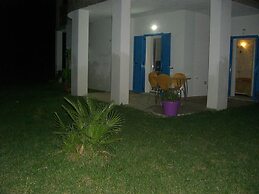 Room in Guest Room - S'olivariu Village Affittacamere - Deluxe King Ro