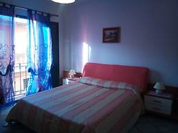 Room in B&B - Sa Domu Sarda - Apartment With Terrace 1