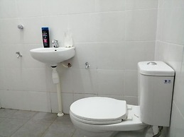 Standard Double Room With Ac in Kuching