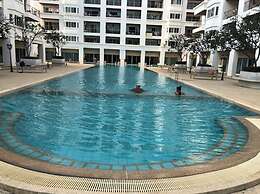 Platinum Suites Floor 6 Room 63