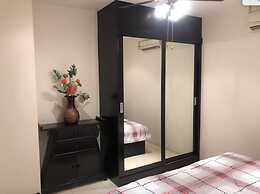 Nordic Park Hill Residence Flat