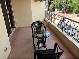 Nordic Park Hill Residence Flat