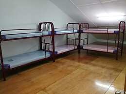 Single Bed in Mixed Dormitory Room With Ac