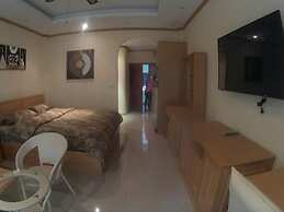 Baan Suan Lalana Floor 1 Room 110