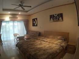 Baan Suan Lalana Floor 1 Room 110
