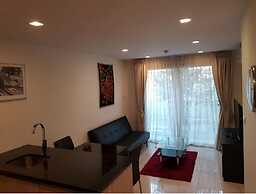 Laguna bay 1 Floor 1 Room 107