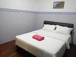 Central Double Room With Ac